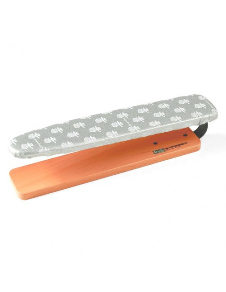 Stiramaniche Foppapedretti 9900325006 Noce