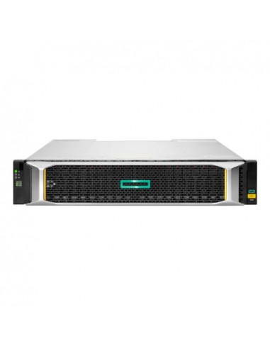 STORAGE HPE MSA 2060 10GBASE-T iSCSI SFF Storage 2X580W- R7J73A - R7J73B