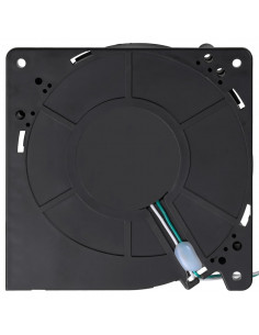 Stringa di Luci LED con 66 LED e Ventola 660 cm