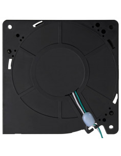 Stringa di Luci LED con 66 LED e Ventola 660 cm