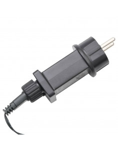 Stringa LED con 1000 Luci LED Multicolore 100 m PVC