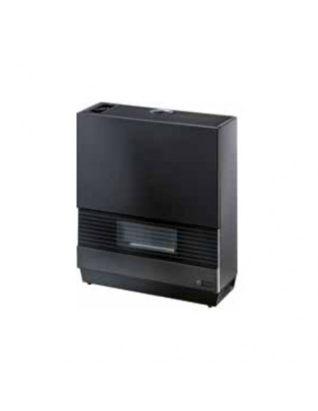 Stufa gas Splendid 99401 SG SERIES 60 He Nero