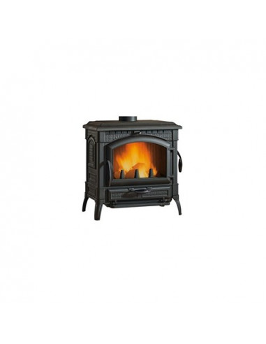 Stufa legna Nordica 7119101 ISOTTA EVO Antracite