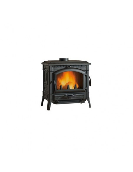 Stufa legna Nordica 7119101 ISOTTA EVO Antracite