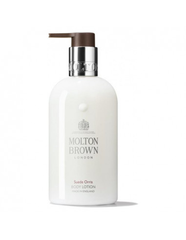 Suede Orris Lozione Corpo 300 Ml Molton Brown
