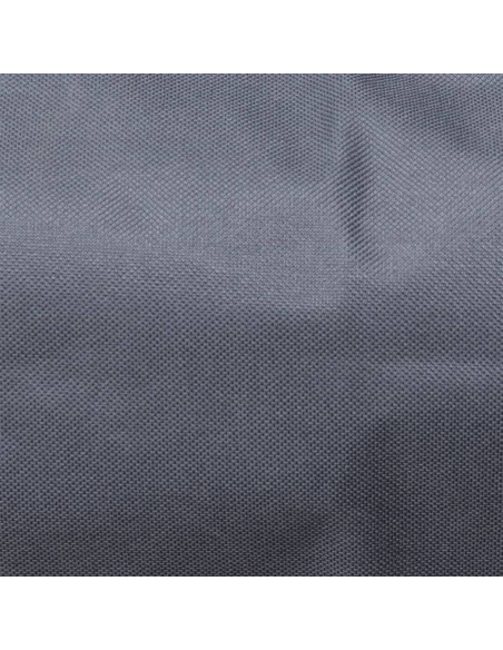 Sunred Copertura per Radiatore Sospeso Indus Grigia