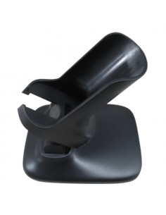 SUPPORTO ATLANTIS PER LETTORE BARCODE A08-ST-LD230 per rialzo e scansione continua automatica per modello LD230P-2D