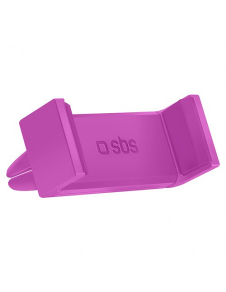 Supporto auto smartphone Sbs TESUNSUPCLIPP AIR CLIP Universal Car Hold