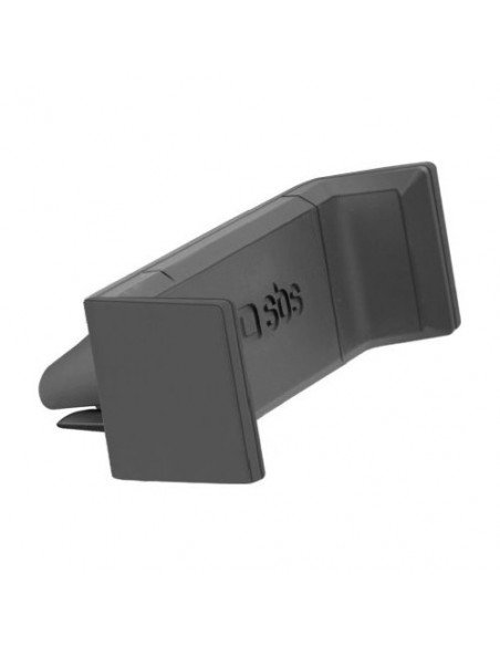 Supporto auto smartphone Sbs TESUPAIRCLIP Air Vent Car Holder Black