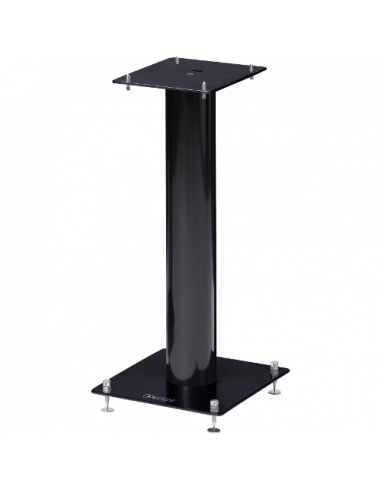 Supporto casse pavimento Norstone NORSTY1BK STYLUM 1 Nero