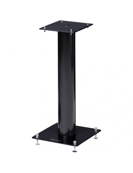 Supporto casse pavimento Norstone NORSTY1BK STYLUM 1 Nero