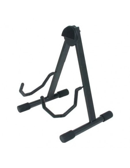Supporto chitarra Quiklok 10 00089 SERIE GS Gs438 Black