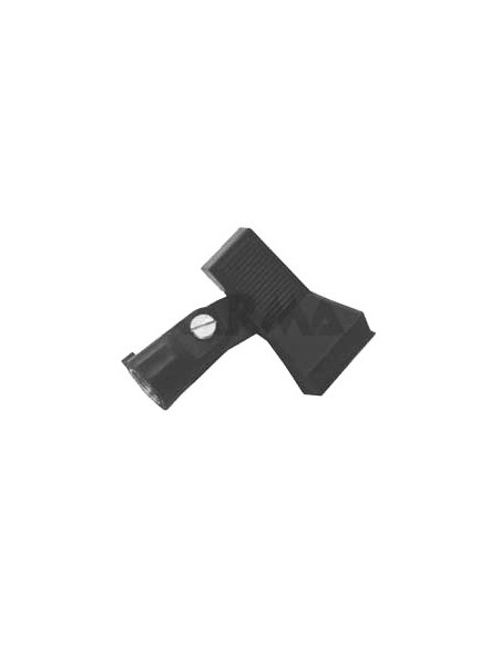 Supporto microfono Karma HM 3 Black
