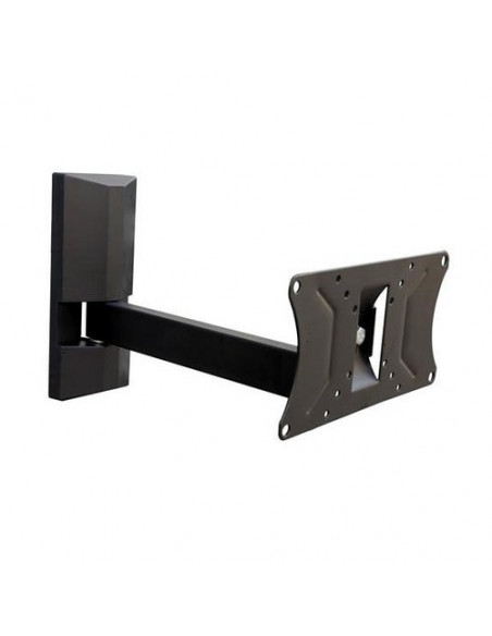 Supporto monitor parete Ciatti ENBS1020 A Due Snodi Nero