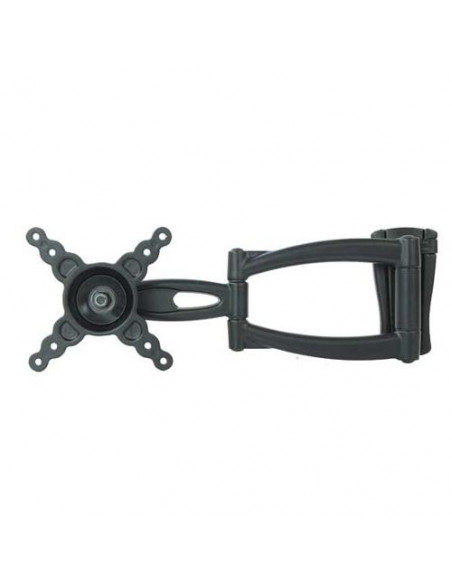 Supporto monitor parete Ciatti In Alluminio Nero