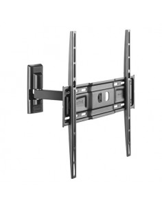 Supporto monitor parete Cme 580408 BB1 CME Er400 Nero