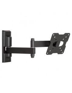 Supporto monitor parete Cme 580409 CME Edr100 Nero