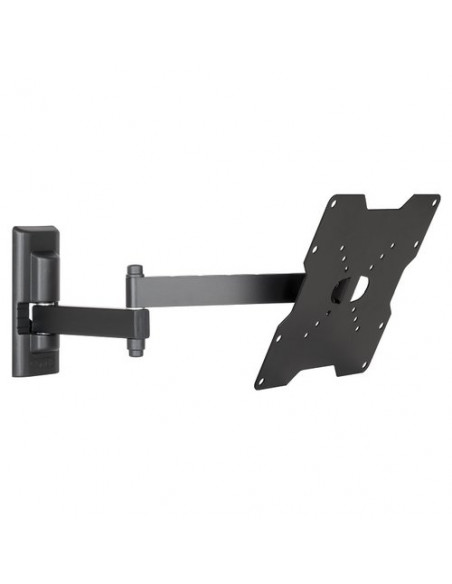 Supporto monitor parete Cme 580410 CME Edr 200 Nero