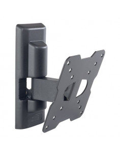 Supporto monitor parete Cme 580411 CME Etr100 Nero
