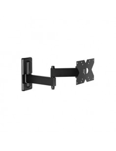 Supporto monitor parete Cme 580415 CME Edr120 Nero