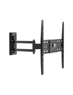Supporto monitor parete Cme 580417 CME Edr400 Nero