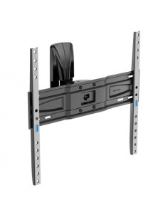 Supporto monitor parete Meliconi 480869 SLIMSTYLE PLUS 400 Duo Nero