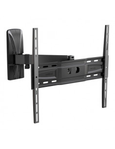 Supporto monitor parete Meliconi 480972 SLIMSTYLE PLUS 400 Sr
