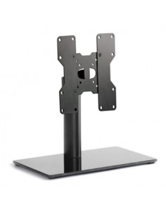 Supporto monitor pavimento Meliconi 480808 STAND 100 200 Black