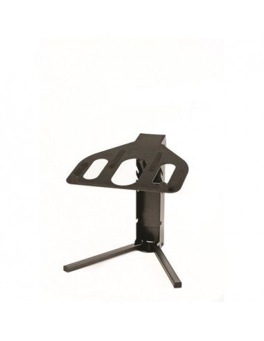 Supporto notebook Quiklok LPH 005 DJ Black