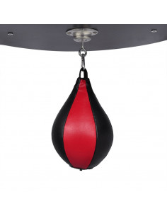 Supporto per Boxe a 2 Vie