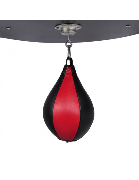 Supporto per Boxe a 2 Vie