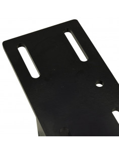 Supporto per Tornio Legno Universale