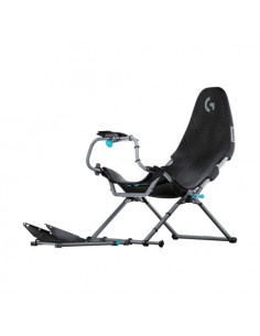Supporto simulatore guida Playseat G 00248 CHALLENGE X Logitech G Edit