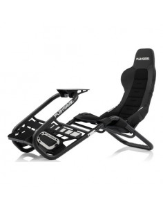 Supporto simulatore guida Playseat RAP 00304 TROPHY Black