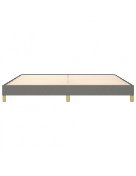 Giroletto Grigio Scuro 200x200 cm in Tessuto