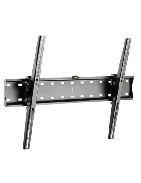SUPPORTO TV BRAVO "QUADRO 4" 32"- 80", MAX Kg 40, ATTACCO MAX 60x40cm +-12°
