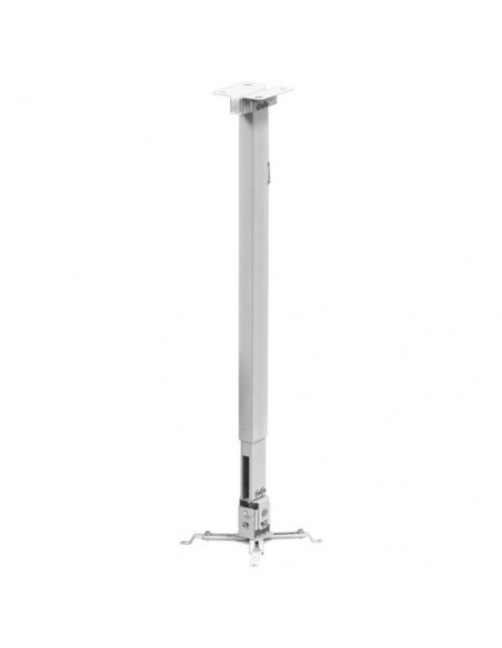Supporto videoproiettore Sopar 23060 TAPA Staffa da Soffitto White