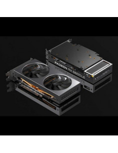 SVGA LENOVO Radeon RX6600 8GB GDDR6 3xDP + HDMI - 4X61P81435