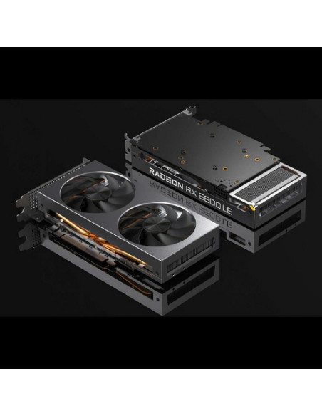 SVGA LENOVO Radeon RX6600 8GB GDDR6 3xDP + HDMI - 4X61P81435