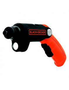Svitavvita batteria Black & Decker BDCSFL20C