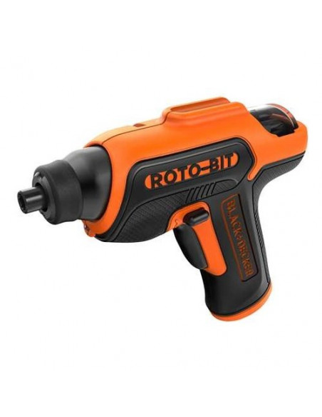 Svitavvita batteria Black & Decker CS36BST