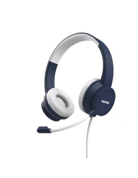 SW HEADPHONE CABLE+MIC NAV