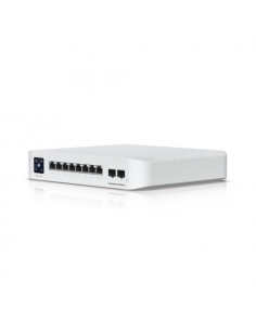 SWITCH UNIFI 8 PORT GIGABIT L3