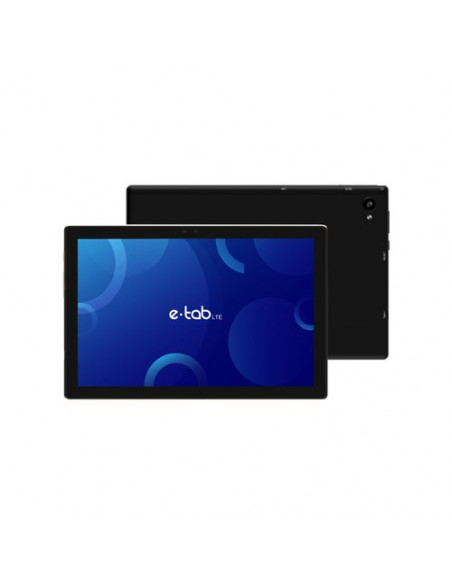 TABLET MICROTECH e-tab LTE 2 ETL101GB 10,1" 1920x1200 OC T618 2.0+1.8GHz 4GB eMMC64GB 13+8Mpx 4G Android 11