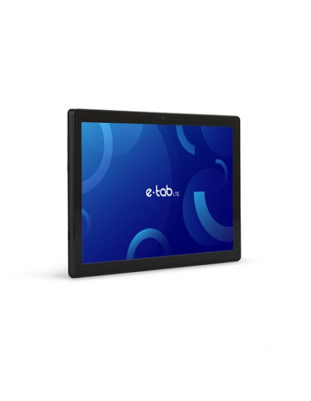 TABLET MICROTECH e-tab LTE 3 ETL101A 10,1" IPS 1920x1200 OC T618 2.0+2.0GHz 4GB eMMC128GB 13+8Mpx 4G Android 11
