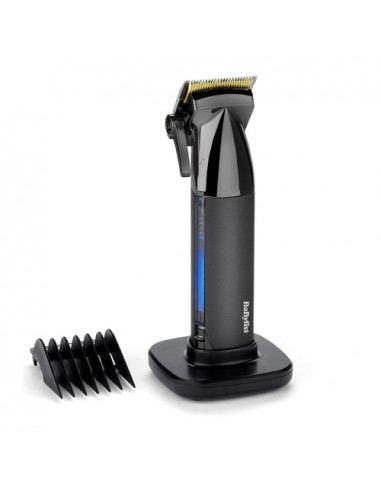 Taglia capelli Babyliss E991E SUPER X METAL Black