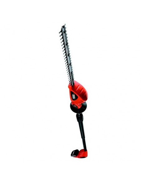Tagliasiepi batteria Black & Decker GTC1843L20 QW