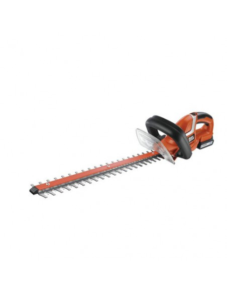 Tagliasiepi batteria Black & Decker GTC1845L20 QW