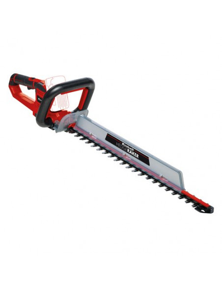 Tagliasiepi batteria Einhell 3410930 PXC Ge Ch 18 60 Li Solo
