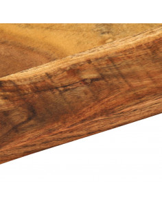 Tagliere 3pz in Legno Massello di Acacia